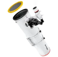 Teleskopi - BRESSER Messier NT-203/1000 Hexafoc optiskā caurule - ātri pasūtīt no ražotājaTeleskopi - BRESSER Messier NT-203/1000 Hexafoc optiskā caurule - ātri pasūtīt no ražotāja