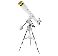 Telescopes - BRESSER Messier AR-90/900 EXOS1/EQ4 Telescope - quick order from manufacturerTelescopes - BRESSER Messier AR-90/900 EXOS1/EQ4 Telescope - quick order from manufacturer