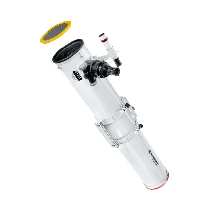 BRESSER Messier NT-150L/1200 Hexafoc optiskā caurule