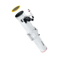 Telescopes - BRESSER Messier NT-150L/1200 Hexafoc Optical Tube - quick order from manufacturerTelescopes - BRESSER Messier NT-150L/1200 Hexafoc Optical Tube - quick order from manufacturer