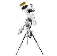 Telescopes - BRESSER Messier NT-203/1000 Hexafoc EXOS-2 GoTo Telescope - quick order from manufacturerTelescopes - BRESSER Messier NT-203/1000 Hexafoc EXOS-2 GoTo Telescope - quick order from manufacturer