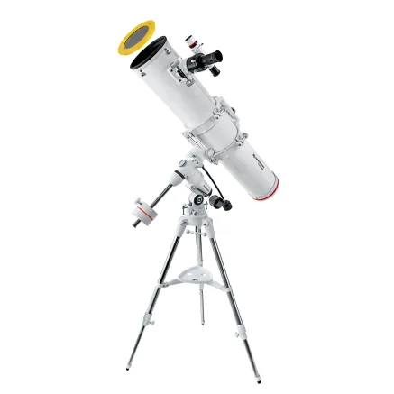 BRESSER Messier NT-130/1000 EXOS-1 teleskops