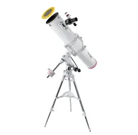 Телескопы - BRESSER Messier NT-130/1000 EXOS-1 Telescope - быстрый заказ от производителяТелескопы - BRESSER Messier NT-130/1000 EXOS-1 Telescope - быстрый заказ от производителя