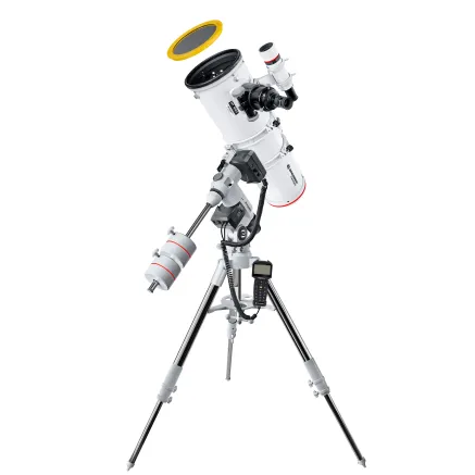 BRESSER Messier NT-203s/800 EXOS 2 GOTO teleskops