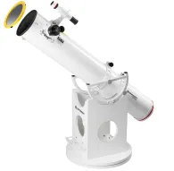 Teleskopi - BRESSER Messier 6 Planetary Dobson Telescope - быстрый заказ от производителяTeleskopi - BRESSER Messier 6 Planetary Dobson Telescope - быстрый заказ от производителя