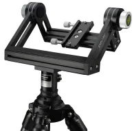 Telescopes - Bresser EXPLORE SCIENTIFIC U-Mount with tripod for giant binoculars - quick order from manufacturerTelescopes - Bresser EXPLORE SCIENTIFIC U-Mount with tripod for giant binoculars - quick order from manufacturer