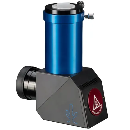 Bresser LUNT Ca-K filter-module for LS130MT