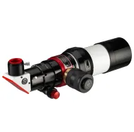 Телескопы - Bresser LUNT LS60MT/B1200FT Multipurpose ED Telescope for Sun + Night-Sky - быстрый заказ от производителяТелескопы - Bresser LUNT LS60MT/B1200FT Multipurpose ED Telescope for Sun + Night-Sky - быстрый заказ от производителя