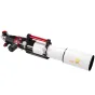 Telescopes - Bresser LUNT LS100MT/B1800FT Multipurpose APO Telescope for Sun + Night-Sky - quick order from manufacturer