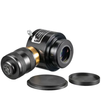 Teleskopi - Bresser LUNT DSII/SFPT double-stack module for LS80MT & LS100MT - ātri pasūtīt no ražotāja