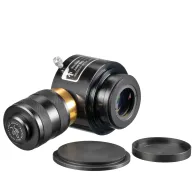 Телескопы - Bresser LUNT DSII/SFPT double-stack module for LS80MT & LS100MT - быстрый заказ от производителяТелескопы - Bresser LUNT DSII/SFPT double-stack module for LS80MT & LS100MT - быстрый заказ от производителя