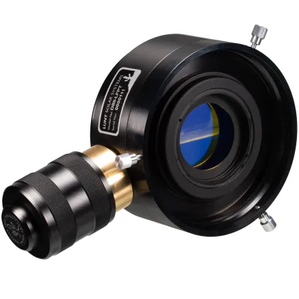 Bresser LUNT LS130MT/DSII doublestack module for LS130MT