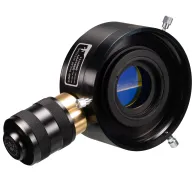 Telescopes - Bresser LUNT LS130MT/DSII doublestack module for LS130MT - quick order from manufacturerTelescopes - Bresser LUNT LS130MT/DSII doublestack module for LS130MT - quick order from manufacturer