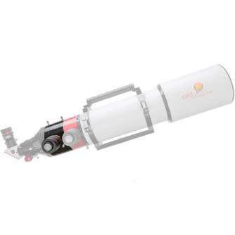 Teleskopi - Bresser LUNT LS130MT/DSII doublestack module for LS130MT - ātri pasūtīt no ražotāja