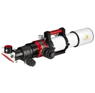 Teleskopi - Bresser LUNT LS80MT/B1200R&P Multipurpose APO Telescope for Sun + Night-Sky - ātri pasūtīt no ražotājaTeleskopi - Bresser LUNT LS80MT/B1200R&P Multipurpose APO Telescope for Sun + Night-Sky - ātri pasūtīt no ražotāja