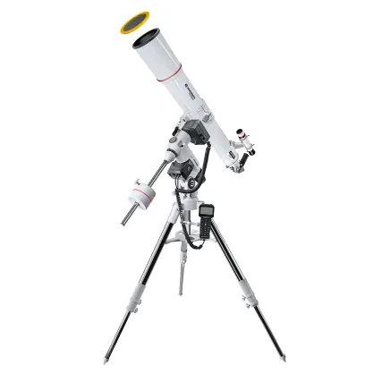 BRESSER Messier AR-90/900 EXOS-2 GoTo Telescope