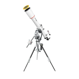 Teleskopi - BRESSER Messier AR-102L/1350 EXOS-2/EQ5 Goto - ātri pasūtīt no ražotāja