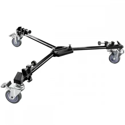 Walimex Wheeled Stand for Wind Machine, 110cm