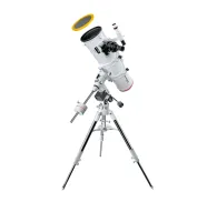 Teleskopi - BRESSER Messier NT-150S/750 Hexafoc EXOS-2/EQ5 Telescope - ātri pasūtīt no ražotājaTeleskopi - BRESSER Messier NT-150S/750 Hexafoc EXOS-2/EQ5 Telescope - ātri pasūtīt no ražotāja