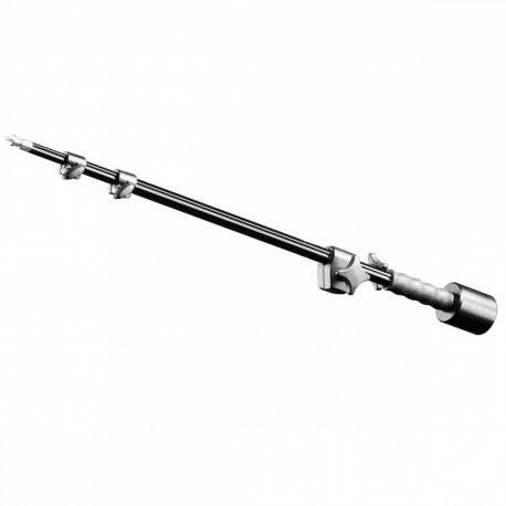 Boom Light Stands - walimex pro Boom incl. counter weight, 70-183cm - quick order from manufacturer