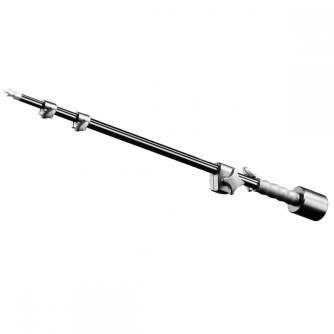 Boom Light Stands - walimex pro Boom incl. counter weight, 70-183cm - quick order from manufacturer