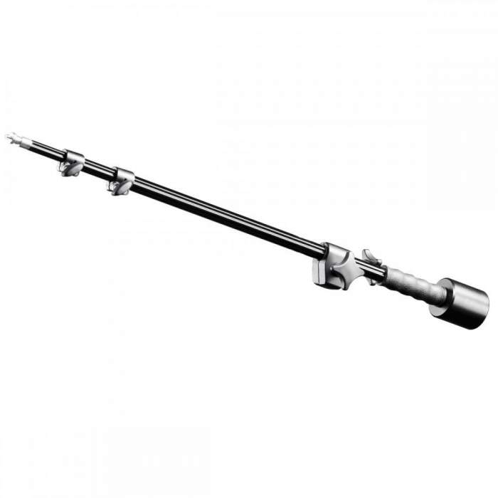 Boom Light Stands - walimex pro Boom incl. counter weight, 70-183cm - quick order from manufacturer