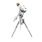 Телескопы - BRESSER Messier AR-102xs/460 EXOS-2/EQ5 Goto - быстрый заказ от производителя