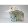 Apģērbs - Bresser LUNT HAT solar hat with neck flap - ātri pasūtīt no ražotājaApģērbs - Bresser LUNT HAT solar hat with neck flap - ātri pasūtīt no ražotāja