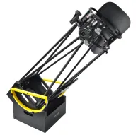 Telescopes - Bresser EXPLORE SCIENTIFIC Ultra Light Dobsonian 254mm GENERATION II - quick order from manufacturerTelescopes - Bresser EXPLORE SCIENTIFIC Ultra Light Dobsonian 254mm GENERATION II - quick order from manufacturer