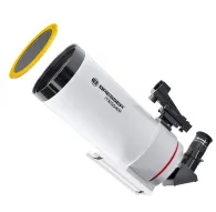 Телескопы - BRESSER Messier MC-100/1400 OTA Optical Tube - быстрый заказ от производителяТелескопы - BRESSER Messier MC-100/1400 OTA Optical Tube - быстрый заказ от производителя