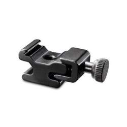Acessories for flashes - Falcon Eyes Hotshoe Adapter HS-20M + Tripod Connection - buy today in store and with delivery