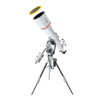 Teleskopi - BRESSER Messier AR-152L/1200 EXOS-2 GoTo Hexafoc - ātri pasūtīt no ražotāja