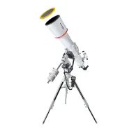 Telescopes - BRESSER Messier AR-152L/1200 EXOS-2 GoTo Hexafoc - quick order from manufacturerTelescopes - BRESSER Messier AR-152L/1200 EXOS-2 GoTo Hexafoc - quick order from manufacturer