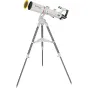 Телескопы - BRESSER Messier AR-102/600 NANO AZ Telescope - быстрый заказ от производителя
