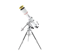Telescopes - BRESSER Messier AR-102/1000 Hexafoc EXOS-1/EQ4 Telescope - quick order from manufacturerTelescopes - BRESSER Messier AR-102/1000 Hexafoc EXOS-1/EQ4 Telescope - quick order from manufacturer