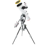 Telescopes - BRESSER Messier NT-203/1200 Hexafoc EXOS-2 GoTo Telescope - quick order from manufacturerTelescopes - BRESSER Messier NT-203/1200 Hexafoc EXOS-2 GoTo Telescope - quick order from manufacturer