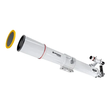BRESSER Messier AR-90 90/900 Optical Tube assembly