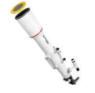 Teleskopi - BRESSER Messier AR-102/1000 Hexafoc Optical Tube assembly - ātri pasūtīt no ražotājaTeleskopi - BRESSER Messier AR-102/1000 Hexafoc Optical Tube assembly - ātri pasūtīt no ražotāja