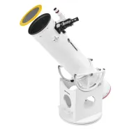 Teleskopi - BRESSER Messier 8 Dobsonian - ātri pasūtīt no ražotājaTeleskopi - BRESSER Messier 8 Dobsonian - ātri pasūtīt no ražotāja