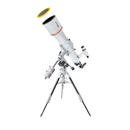 BRESSER Messier AR-152L 152/1200 EXOS-2/EQ5 Telescope