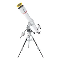 Telescopes - BRESSER Messier AR-127L/1200 EXOS-2/EQ5 Telescope - quick order from manufacturerTelescopes - BRESSER Messier AR-127L/1200 EXOS-2/EQ5 Telescope - quick order from manufacturer