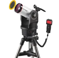 Телескопы - BRESSER Messier MCX-102 GoTo Telescope EQ/AZ - быстрый заказ от производителяТелескопы - BRESSER Messier MCX-102 GoTo Telescope EQ/AZ - быстрый заказ от производителя
