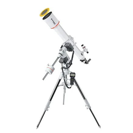 BRESSER Messier Refraktor AR-127L/1200 EXOS-2 GoTo Hexafoc