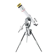 Telescopes - BRESSER Messier Refraktor AR-127L/1200 EXOS-2 GoTo Hexafoc - quick order from manufacturerTelescopes - BRESSER Messier Refraktor AR-127L/1200 EXOS-2 GoTo Hexafoc - quick order from manufacturer