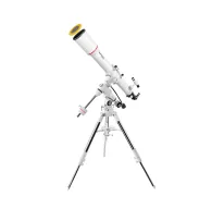 Teleskopi - Bresser Messier AR-102L/1350 EXOS-1/EQ4 - ātri pasūtīt no ražotājaTeleskopi - Bresser Messier AR-102L/1350 EXOS-1/EQ4 - ātri pasūtīt no ražotāja