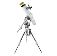 Telescopes - BRESSER Messier NT-130/1000 EXOS-2 GoTo Telescope - quick order from manufacturerTelescopes - BRESSER Messier NT-130/1000 EXOS-2 GoTo Telescope - quick order from manufacturer