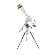 Телескопы - BRESSER Messier AR-102/1000 EXOS-2/EQ5 Telescope - быстрый заказ от производителяТелескопы - BRESSER Messier AR-102/1000 EXOS-2/EQ5 Telescope - быстрый заказ от производителя