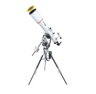 Telescopes - BRESSER Messier AR-102/1000 EXOS-2 GoTo Telescope - quick order from manufacturerTelescopes - BRESSER Messier AR-102/1000 EXOS-2 GoTo Telescope - quick order from manufacturer