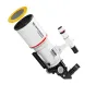 Teleskopi - BRESSER Messier AR-102xs/460 Hexafoc Optical Tube - ātri pasūtīt no ražotāja