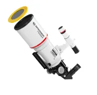 Telescopes - BRESSER Messier AR-102xs/460 Hexafoc Optical Tube - quick order from manufacturerTelescopes - BRESSER Messier AR-102xs/460 Hexafoc Optical Tube - quick order from manufacturer